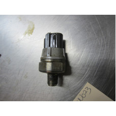 08P323 Engine Oil Pressure Sensor From 2008 Subaru Impreza  2.5